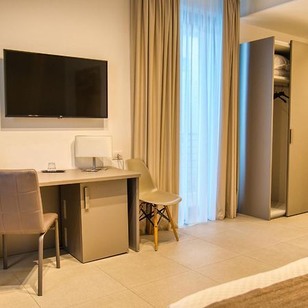 Moma Hotel Wellness & Spa Lavello Kültér fotó